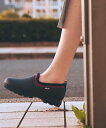 AIGLE 全天候対応 防水 レスフォー2 クロッグ /スリッポン エーグル シューズ・靴 レインシューズ・ブーツ ネイビー【送料無料】