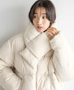【SALE/60%OFF】LOWRYS FARM エアサーマルナカワタマフラー ローリーズファーム ファッション雑貨 マフラー・ストール・ネックウォーマー ホワ...