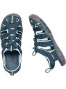 KEEN WOMEN CLEARWATER CNX レ