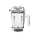 Vitamix Vitamix エアーディスクコンテナ1.4L interlock アントレスクエア 食器・調理器具・キッチン用品 キッチン家電 ホワイト