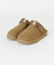 URBAN RESEARCH UGG M GOLDENCOAST CLOG II アーバンリサーチ シューズ・靴 その他のシューズ・靴 ブラック【送料無料】