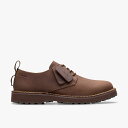 Clarks Solsbury Lace クラークス シューズ・靴 レースアップ・ドレスシューズ【送料無料】
