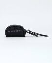St ANDREWS ボールケース (UNISEX) セントアンドリュース スポーツ・アウトドア用品 ゴルフグッズ ブラック ベージュ【送料無料】