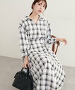 natural couture レディース ワンピース・ドレス ナチュラルクチュール
