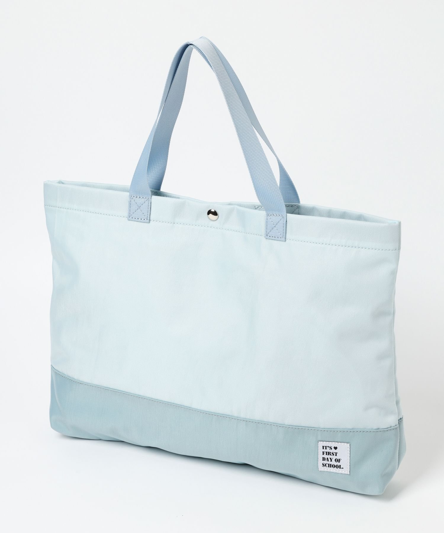 【SALE／43%OFF】GLOBAL WORK (K)アラエルスクールバッグ グローバルワーク バッグ トートバッグ ブラック パープル グリーンのサムネイル