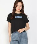 【SALE／40%OFF】ROXY (W)MY RETREAT TEE ロキシー トップス カットソー・Tシャツ ブラック ホワイト