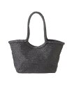 【SALE/30%OFF】Swaraj Swaraj/手編みのゴートBAG スワラージ バッグ トートバッグ ゴールド ブラウン ブラック【送料無料】