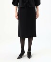 【SALE/30%OFF】COMME CA 【セットアップ対応】カルゼジャージー スカート コムサ スーツ・フォーマル セットアップスーツ ピンク ブラック【送...
