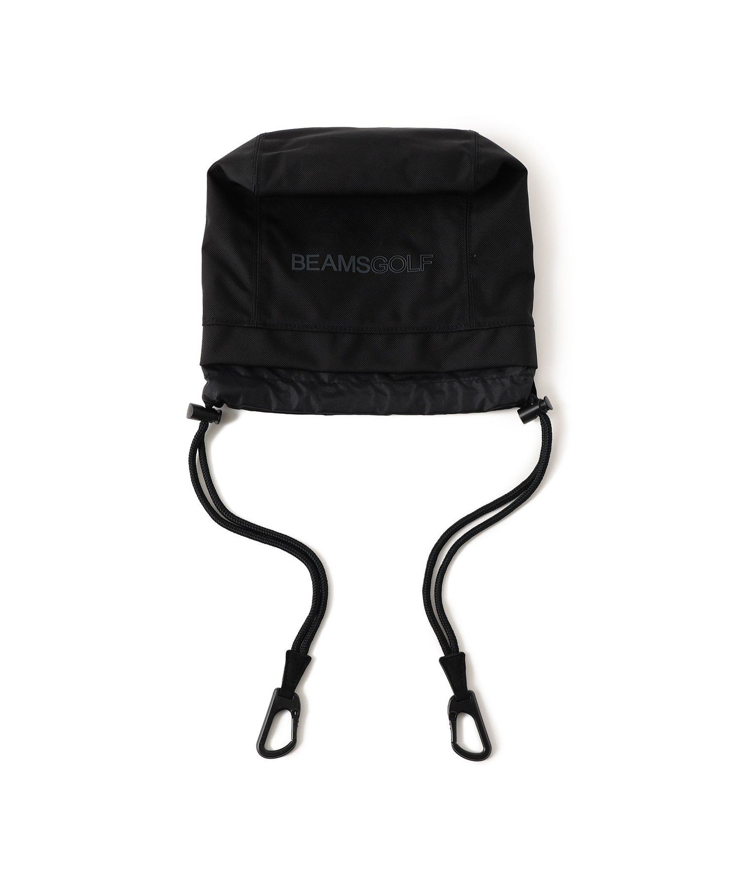 BEAMS GOLF NSG-NYLON OX アイアンフード ビームス ゴルフ スポーツ・アウトドア用品 ゴルフグッズ ベ..