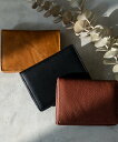 【SALE/40%OFF】aroco 牛革ビジネスカードケース ヴィータフェリーチェ 財布・ポーチ・ケース 名刺入れ・カードケース ブラック ブラウン