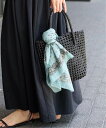 JOURNAL STANDARD 《予約》【BAGMATI/バグマティ】メッシュBAG ジャーナル スタンダード バッグ トートバッグ ブラック ブラウン【送料無料】