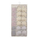 【SALE/30%OFF】aimoha home aimoha home/吊るす収納グッズ アイモハ インテリア・生活雑貨 収納用品・棚・ラック ベージュ グレ...