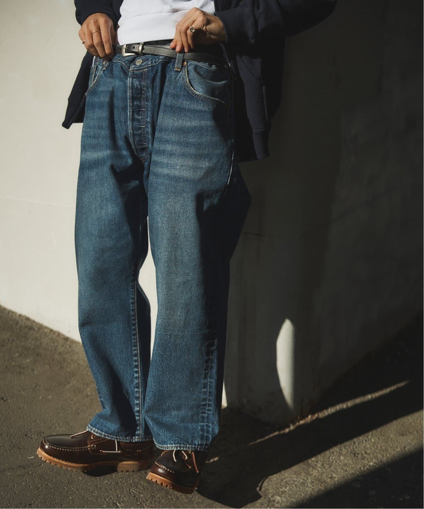 JOURNAL STANDARD relume 《予約》【LEVI'S(R)/リーバ