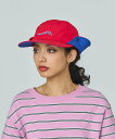 カンゴール KANGOL KANGOL WAVY CONVERTIBLE BASEBALL オーバーライド 帽子 キャップ【送料無料】