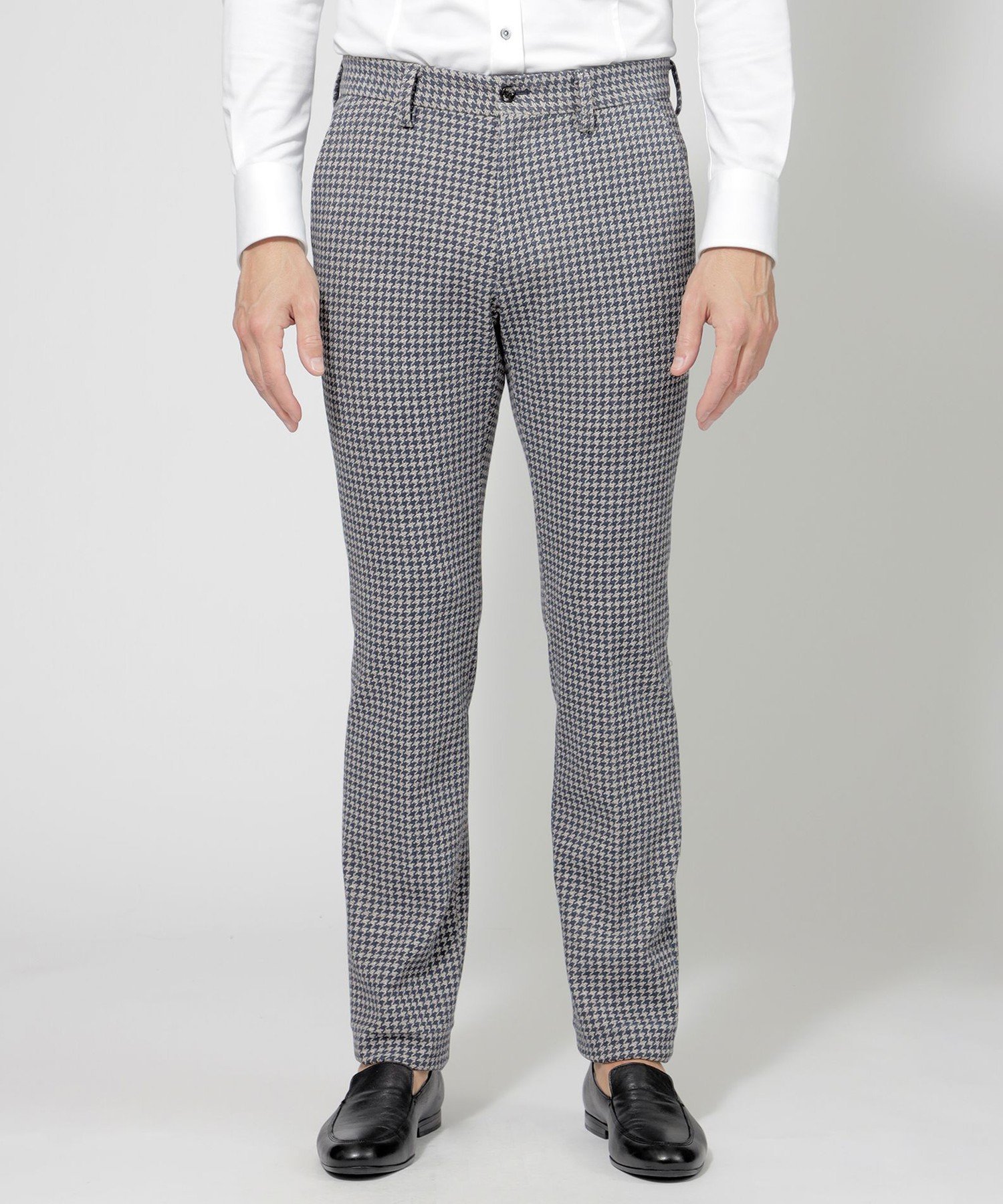 メンズ　ファッショオン　オシャレ　カジュアル　男性 アメリカン ストリート ジーンズ 春秋 レトロ パンツ たり ワイド レッグ ストレート