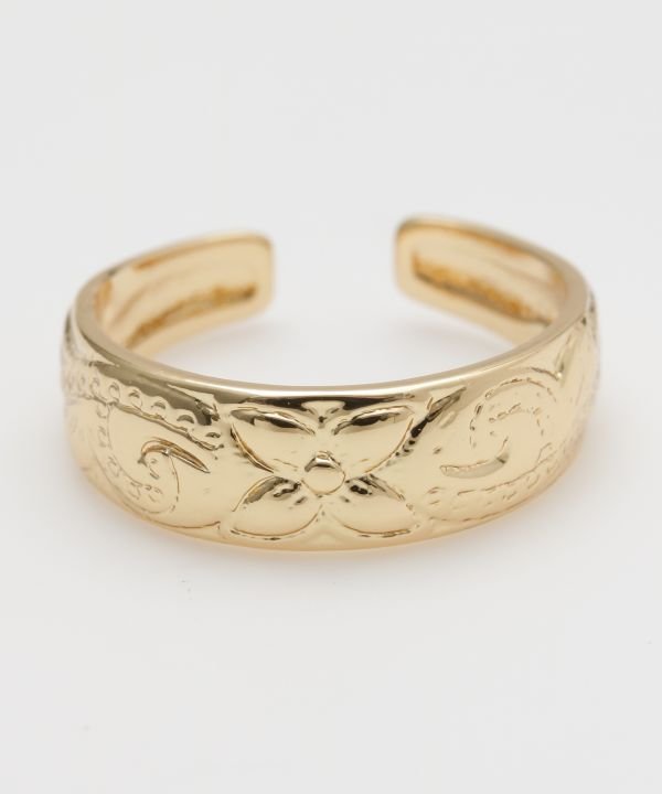 Kahiko ハワイアンジュエリー調トゥリング アミナコレクション アクセサリー・腕時計 リング・指輪 シ..