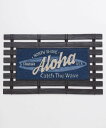 Kahiko 【カヒコ】アウリイココMAT アミナコレクション インテリア・生活雑貨 カーペット・ラグ・マット レッド