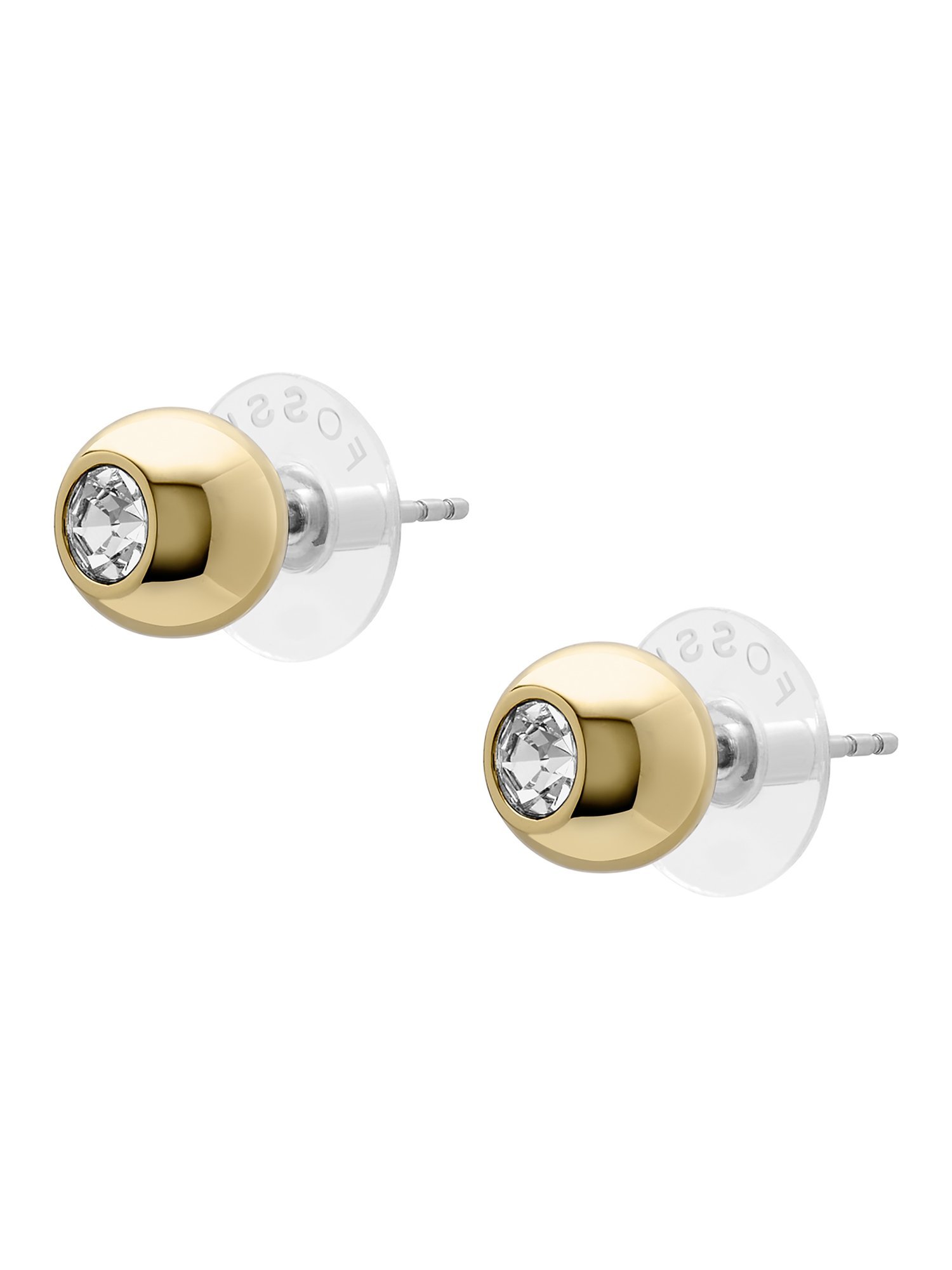 【SALE／30%OFF】FOSSIL フォッシル アクセサリー レディース ピアス ゴールド JA7251710 フォッシル アクセサリー・腕時計 ピアス ゴールド【送料無料】