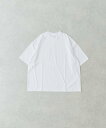 【SALE/30%OFF】URBAN RESEARCH Essential Dry Short-Sleeve T-shirts アーバンリサーチ トップス カットソー・Tシャツ ブラック ネイビー ホワイト【送料無料】