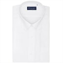 BRICK HOUSE by Tokyo Shirts 【吸水速乾・大きいサイズ】 ボタンダウン 半袖 形態安定 ワイシャツ BM01J300AB43B1Q-9...