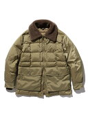 Beams Plus Quilted Down Jacket 38-18-0020-139 Beams Plus Quilted Down Jacket 38-18-0020-139