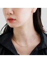 collex Lemme./Puddle Chain Necklace ͥå쥹 å ꡼ӻ ͥå쥹 С̵