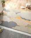 【SALE/30%OFF】aimoha home aimoha home/北欧風洗えるラグカーペット アイモハ インテリア・生活雑貨 カーペット・ラグ・マット ...