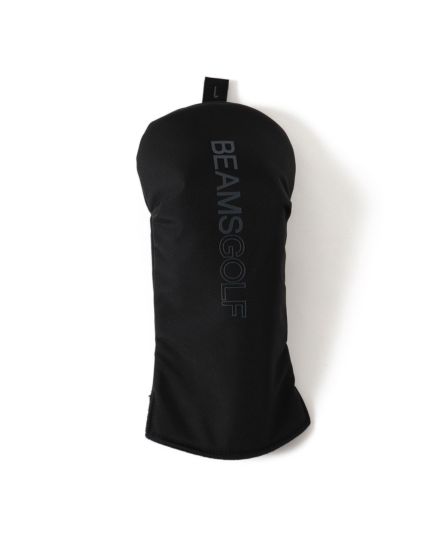 BEAMS GOLF NSG-NYLON OX ヘッドカバー (ドライバー) ビームス ゴルフ スポーツ・アウトドア用品 ゴルフグッズ カーキグリーン ブラック ベージュ【送料無料】