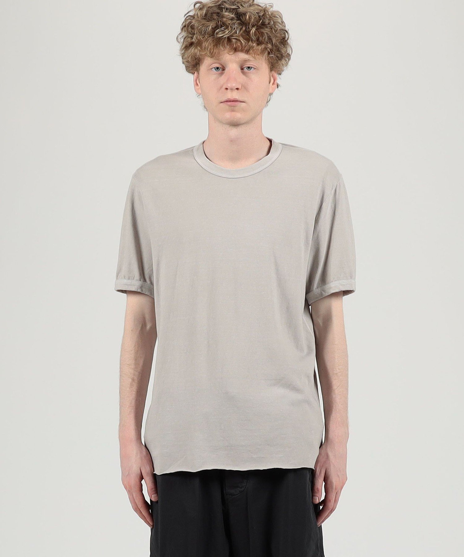 JAMES PERSE スラブジャージー Tシャツ MJD3639 トゥモローランド トップス カットソー・Tシャツ【送料無料】