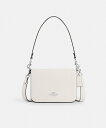 【SALE/62%OFF】COACH OUTLET 【公式】クイン バッグ コーチ アウトレット バッグ ショルダーバッグ ホワイト【送料無料】
