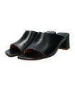 【SALE/30%OFF】FABIO RUSCONI 【FABIO RUSCONI】チャンキーヒールミュールサンダル インターショシュール シューズ・靴 サンダ...