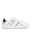 MARK & LONA Ever Monogram Spikeless Shoes | MEN and WOMEN マークアンドロナ シューズ・靴 スニーカー ...