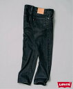 EDIFICE LEVI'S(R)/リーバイス(R) 別注 BIG E 501(R) BLACK L30 エディフィス パンツ ジーンズ・デニムパンツ ブラック【送料無料】