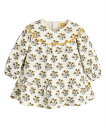 【SALE/50%OFF】moimoln リエナワンピース モイモルン ワンピース・ドレス ワンピース ホワイト
