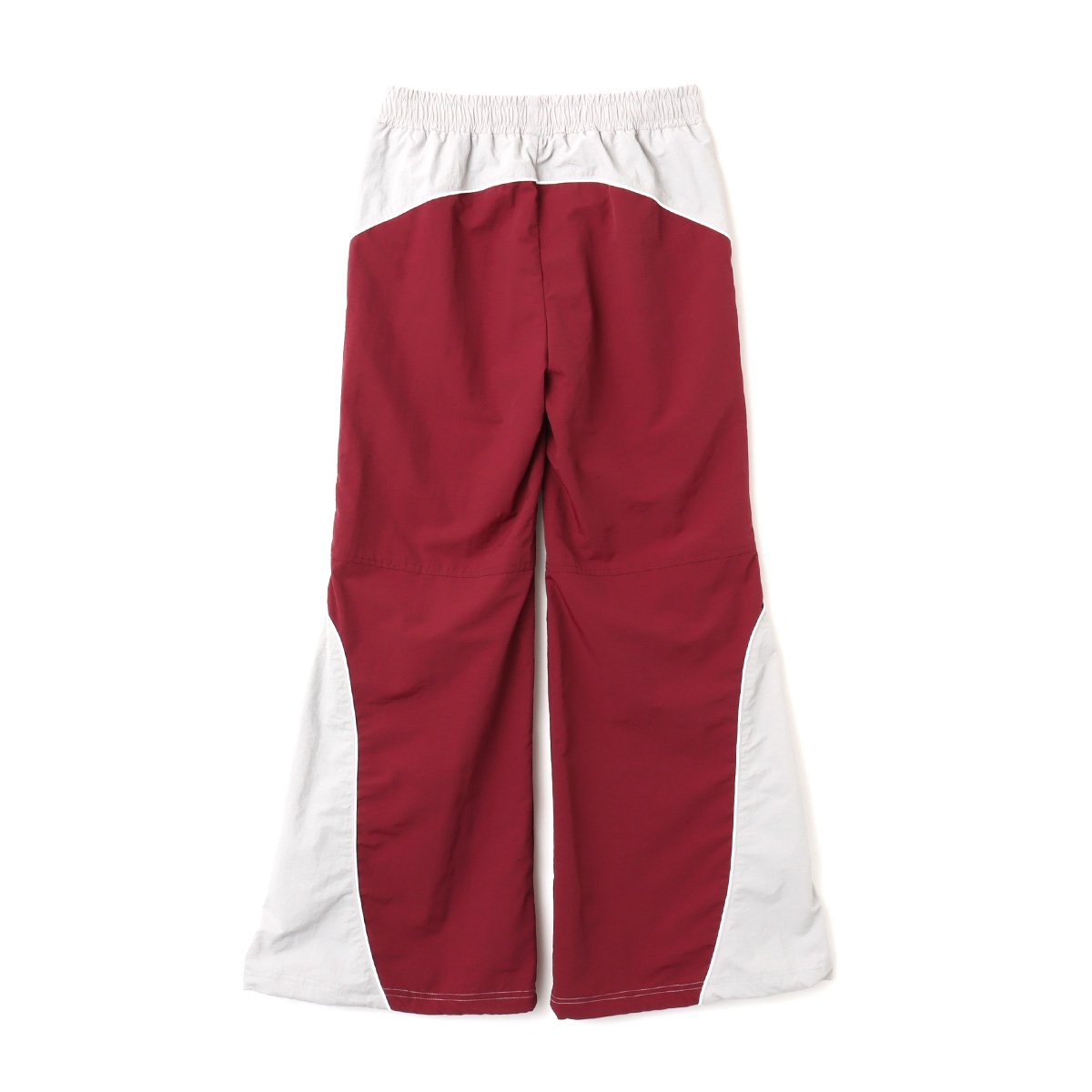 atmos pink UMBRO x atmos pink Track Pants BURGUNDY アトモス パンツ その他のパンツ