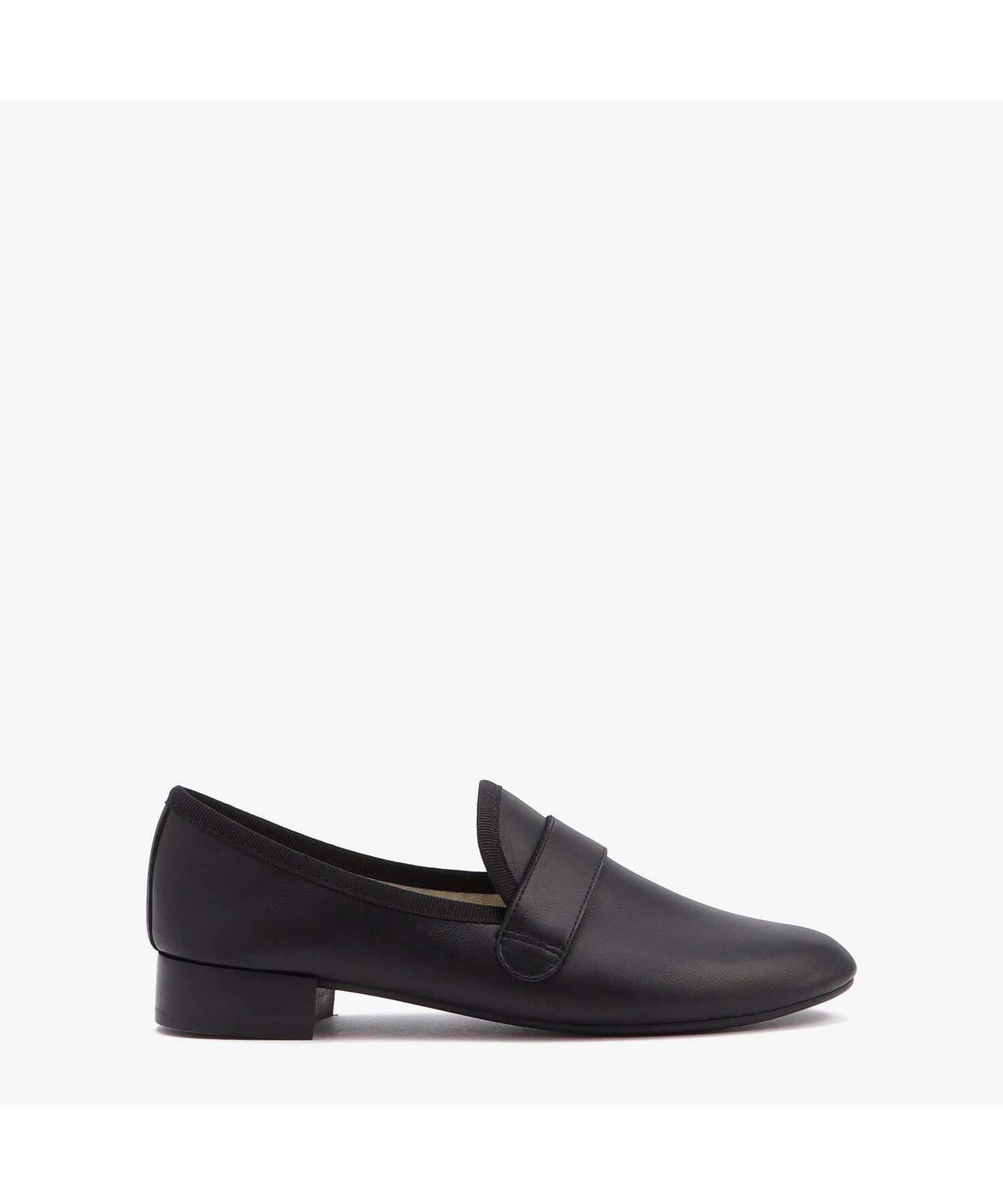 【SALE／20 OFF】Repetto Michael gomme Loafers【New Size】 レペット シューズ 靴 その他のシューズ 靴 ブラック【送料無料】