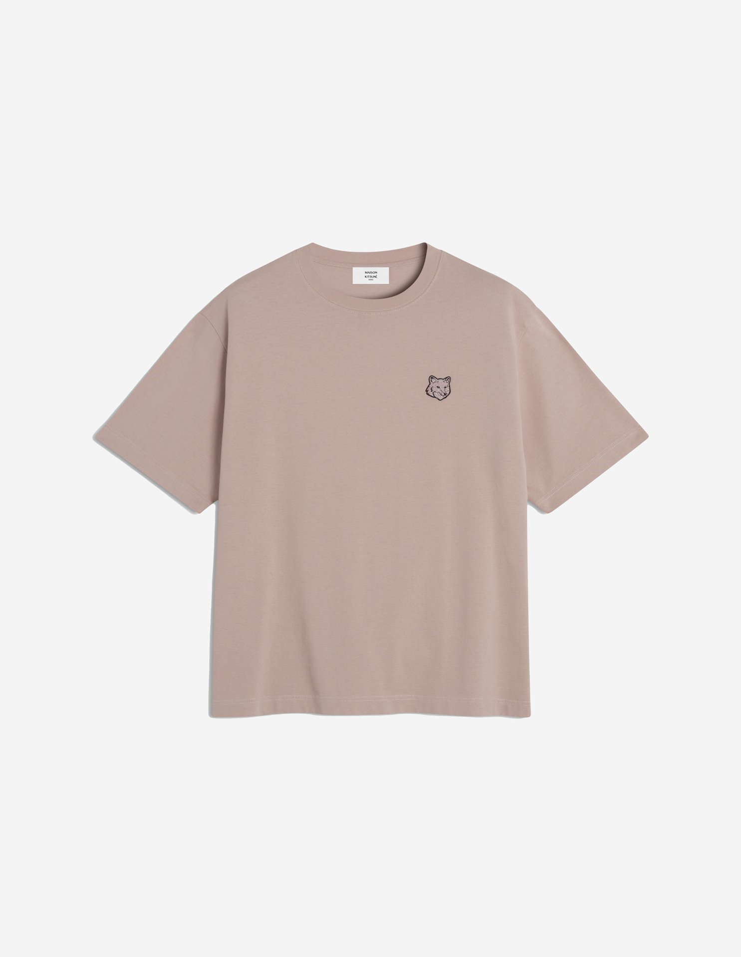 楽天市場】kitsune(カラーピンク)(Tシャツ・カットソー 楽天市場】kitsune(カラーピンク)(Tシャツ・カットソー