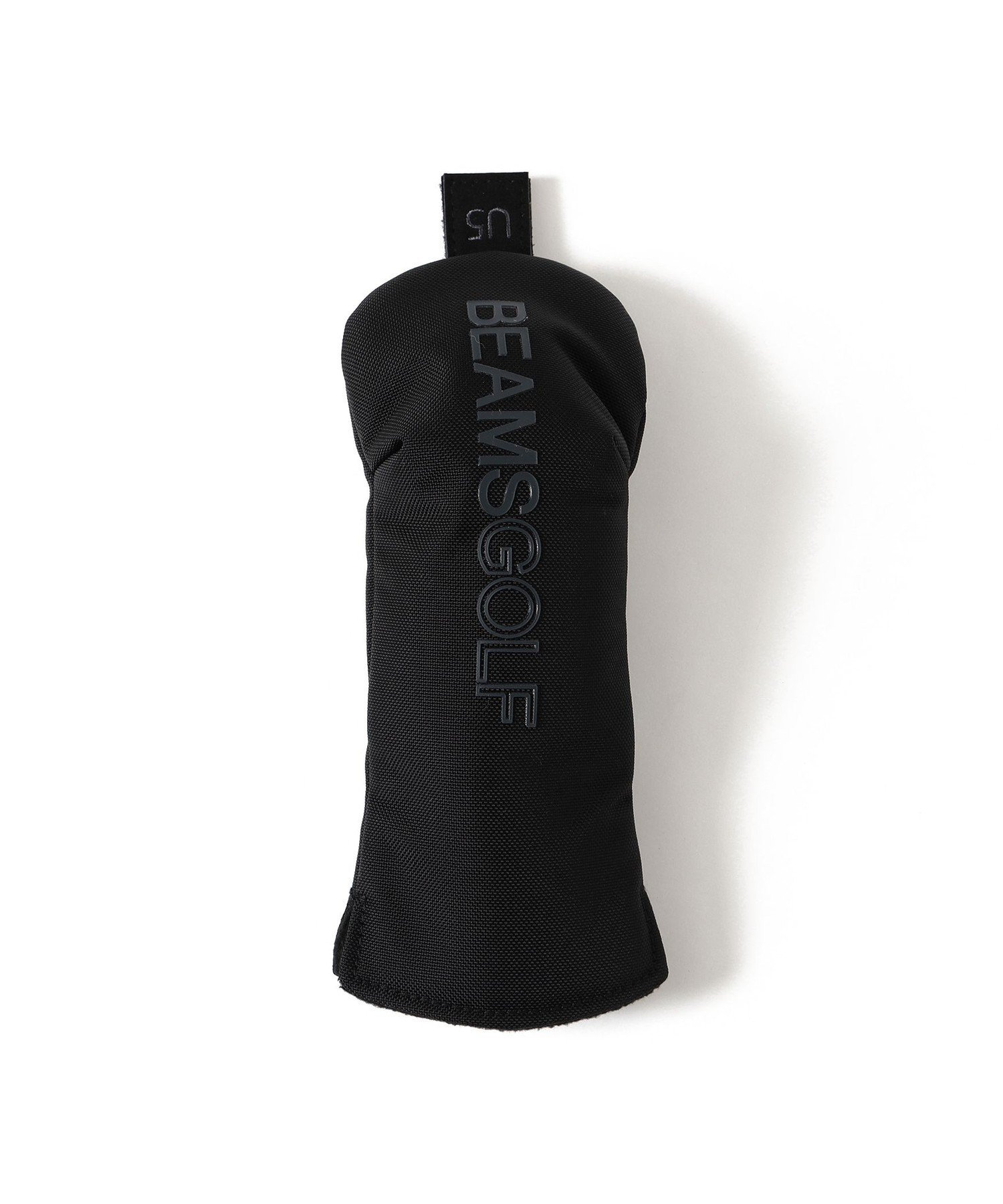 BEAMS GOLF NSG-NYLON OX ヘッドカバー (ユーティリティ) ビームス ゴルフ スポーツ・アウトドア用品 ゴルフグッズ ブラック ベージュ カーキグリーン【送料無料】
