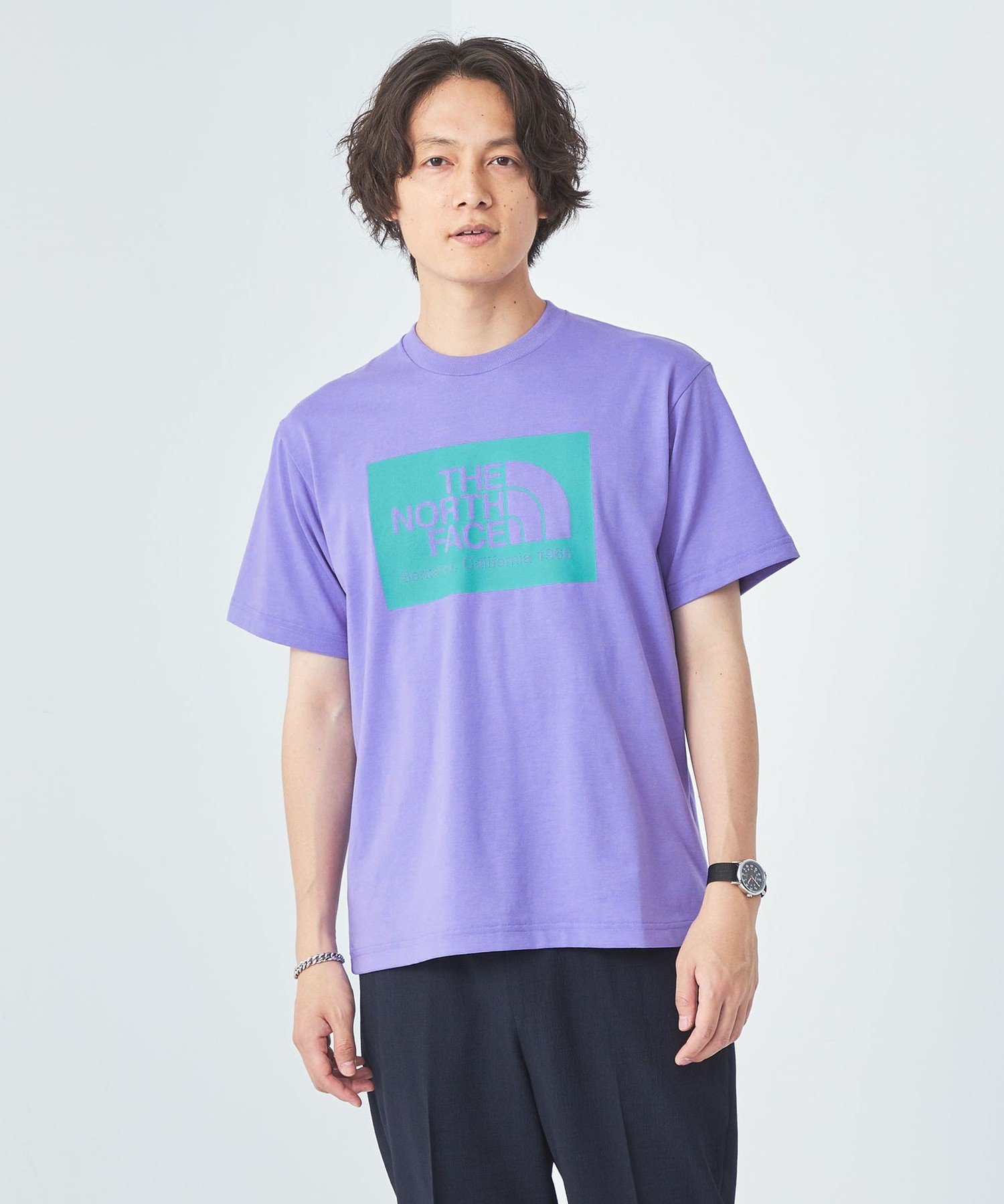 楽天市場】ノースフェイス パープル tシャツの通販 楽天市場】ノースフェイス パープル tシャツの通販