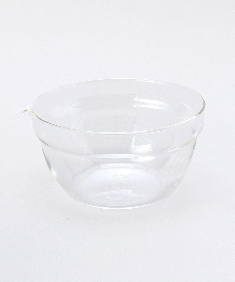 212 KITCHEN STORE ◆耐熱ガラス製片口ボウル 400ml ＜HARIO ハリオ＞ トゥーワントゥーキッチンストア 食器・調理器具・キッチン用品 その他の食器・調理器具・キッチン用品 stylife-15178864 Rakuten Fashion サンプル画像2