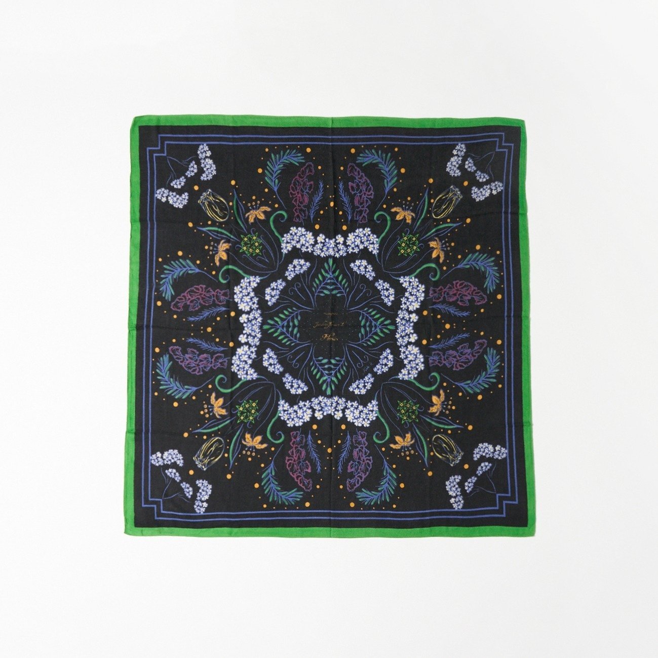 manipuri INDIA STOLE エリオポール ファッション雑貨 マフラー・ストール・ネックウォーマー ワインレ..