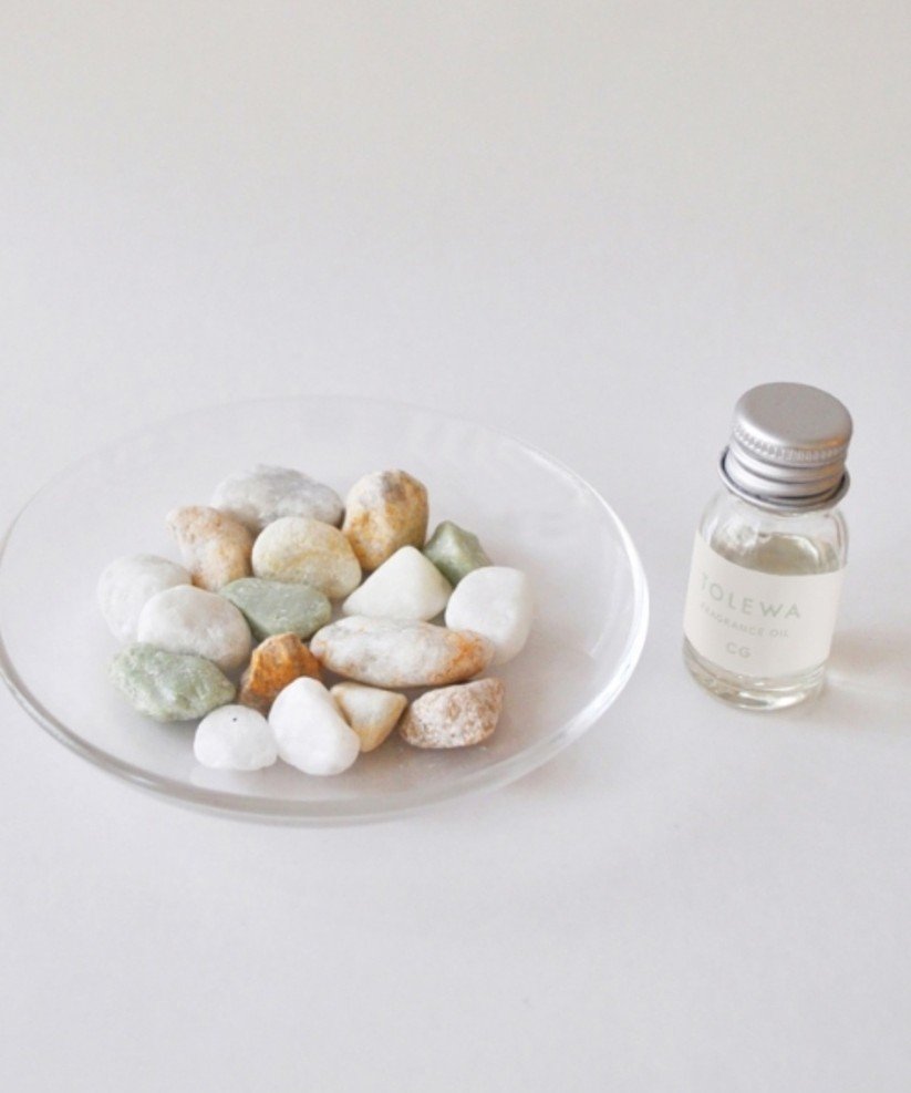 BACKYARD FAMILY TOLEWA フレグランスペブル ローラ インテリア・生活雑貨 その他のインテリア・生活雑貨