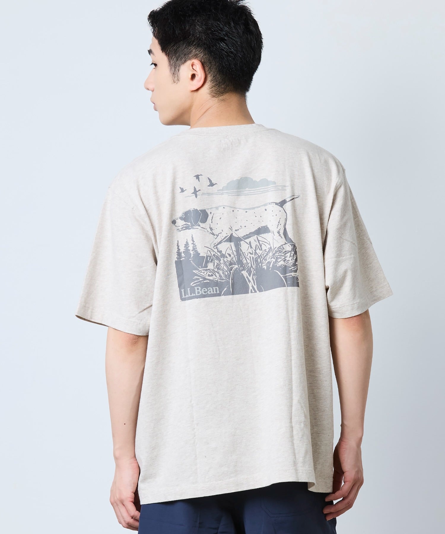 L.L.Beanのアイテム