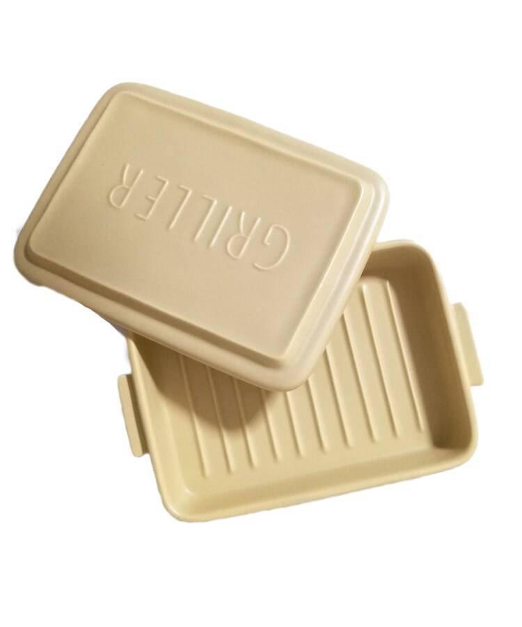 212 KITCHEN STORE GRILLER ベージュ ＜TOOLS ツールズ＞ トゥーワントゥーキッチンストア 食器・調理器具・キッチン用品 その他の食器・調理器具・キッチン用品 ベージュ【送料無料】 stylife-13634676 Rakuten Fashion サンプル画像2