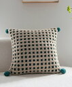 【SALE/20%OFF】aimoha home aimoha home/北欧風クッション フィラーあり アイモハ インテリア・生活雑貨 クッション・クッション...