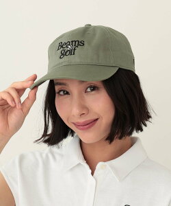 BEAMS GOLF WOMENBEAMS GOLF / ե å ӡॹ  ˹ å  ۥ磻 ֥å ԥ󥯡̵