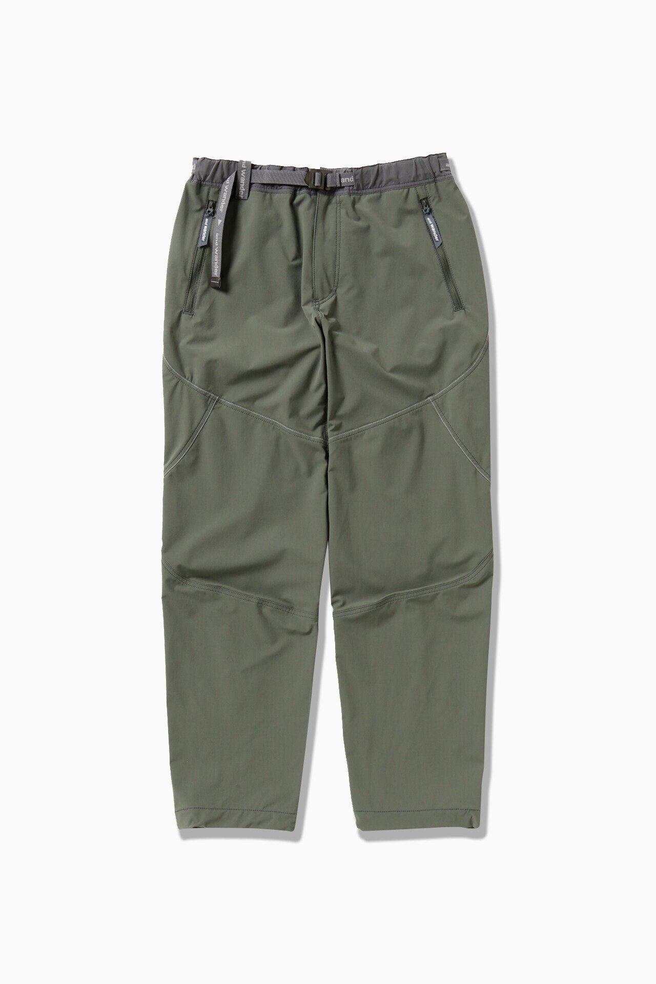 楽天市場】and wander trek pantsの通販 楽天市場】and wander trek pantsの通販