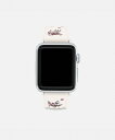COACH OUTLET 【公式】APPLE WATCH(R) ストラップ・38MM/40MM/41MM コーチ アウトレット アクセサリー・腕時計 その他のア...