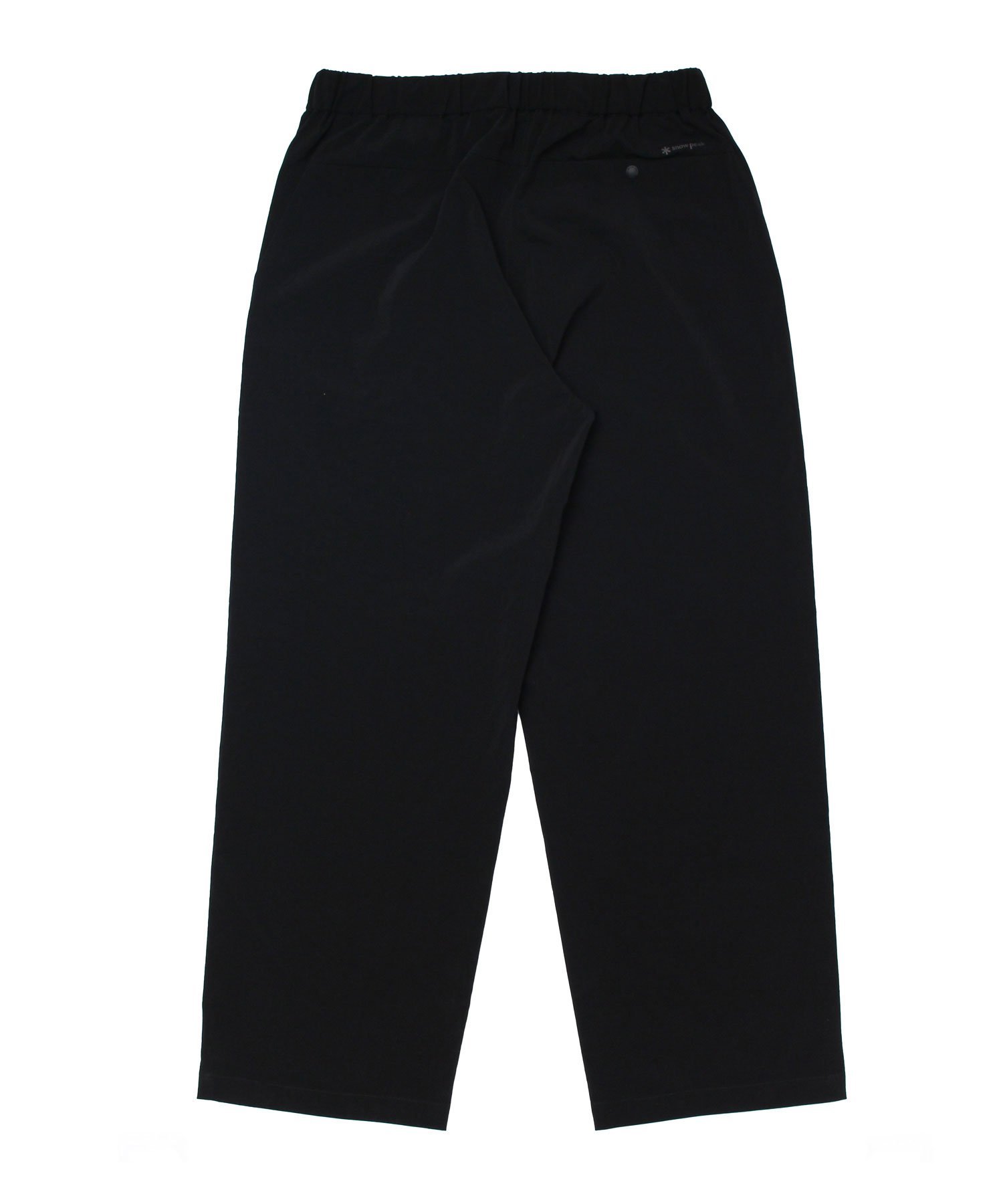 【SALE／30%OFF】Snow Peak Breathable Quick Dry Pants スノーピーク パンツ その他のパンツ ブラック【送料無料】