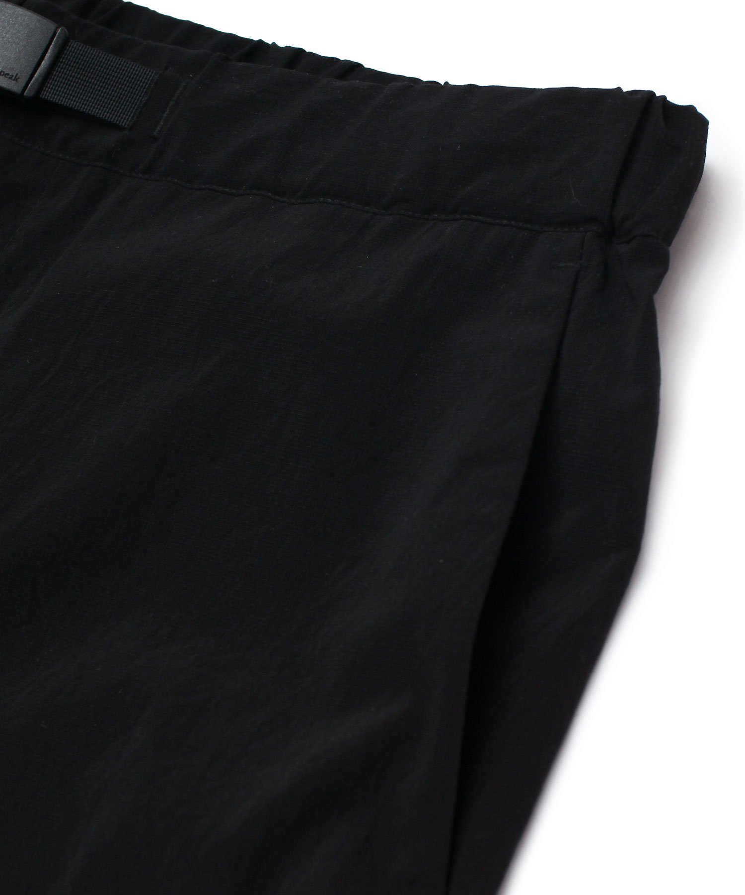 【SALE／30%OFF】Snow Peak Breathable Quick Dry Pants スノーピーク パンツ その他のパンツ ブラック【送料無料】